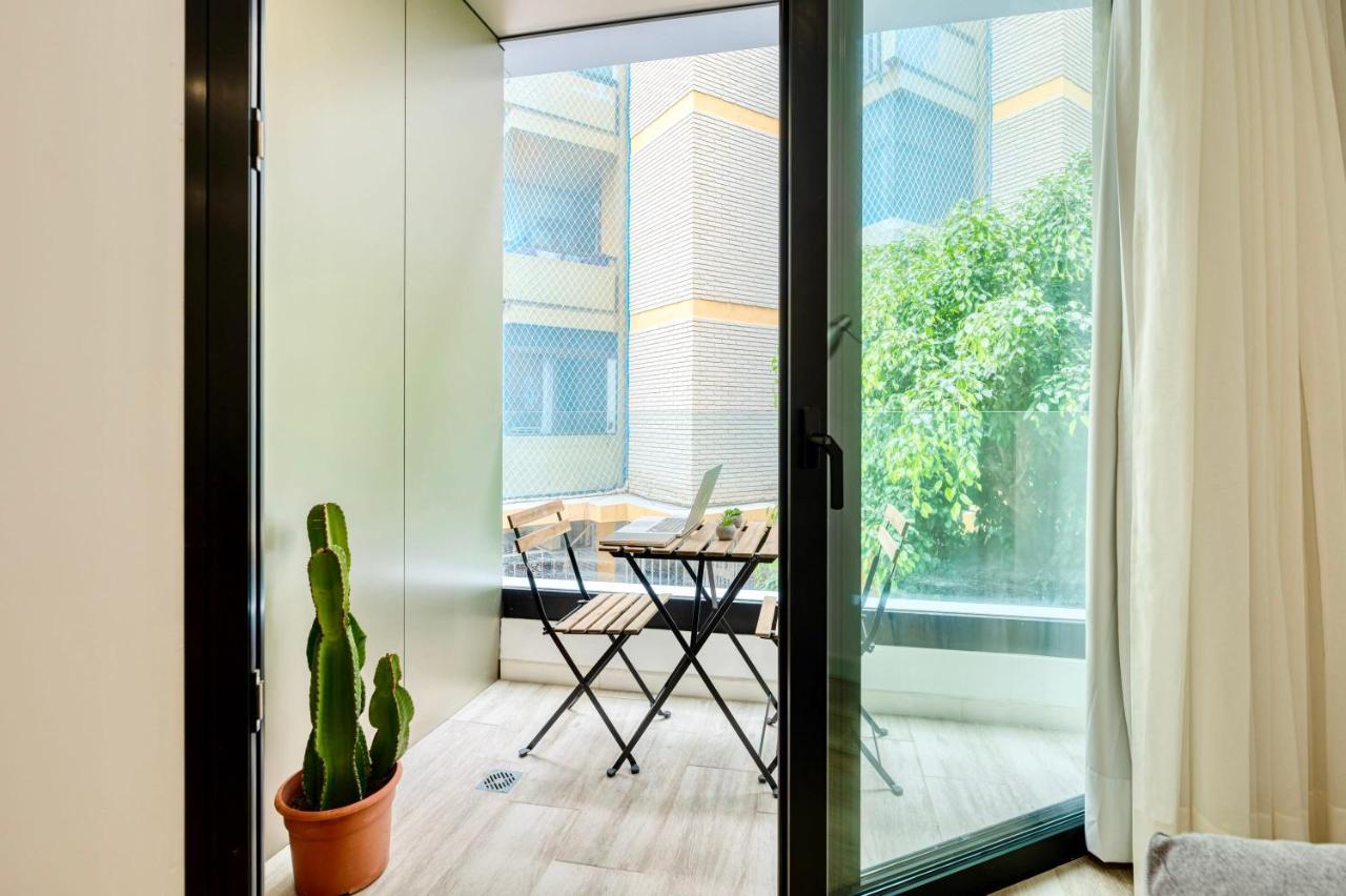 Famara Suites Las Palmas de Gran Canaria Zewnętrze zdjęcie