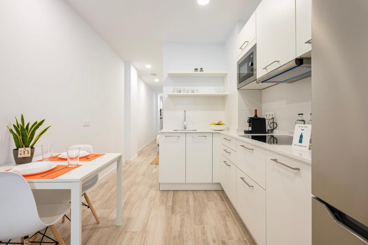Famara Suites Las Palmas de Gran Canaria Zewnętrze zdjęcie