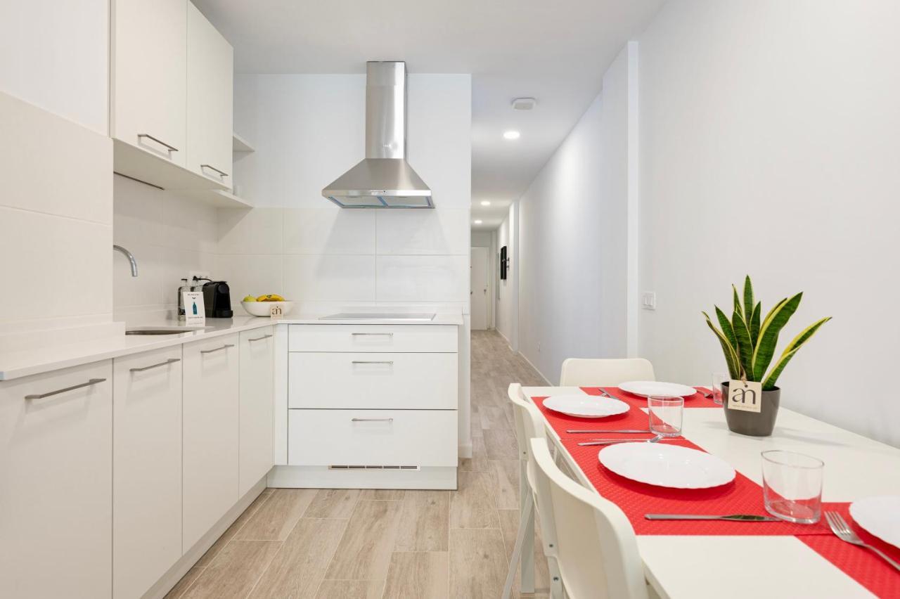 Famara Suites Las Palmas de Gran Canaria Zewnętrze zdjęcie